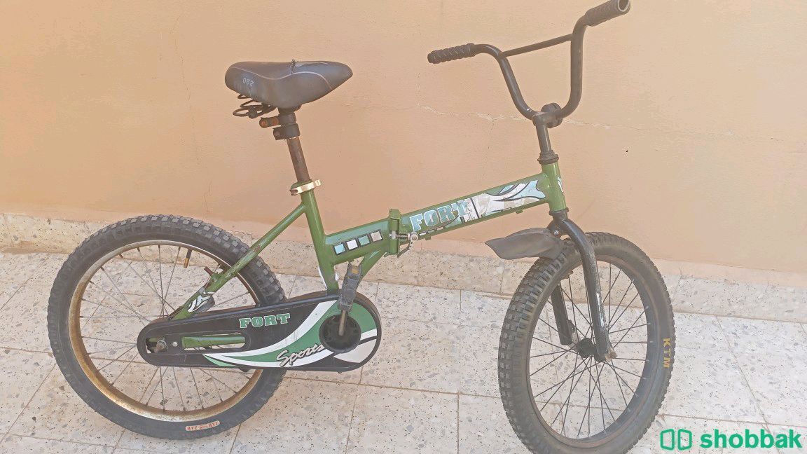 دراجه هوائيه للبيع شباك السعودية