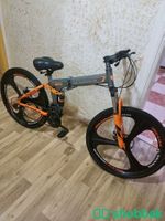 دراجه هوائيه للبيع  Shobbak Saudi Arabia