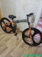 دراجه هوائيه للبيع  Shobbak Saudi Arabia