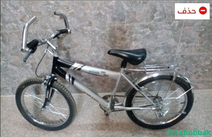 دراجه هوائيه مستخدمه للبيع Shobbak Saudi Arabia