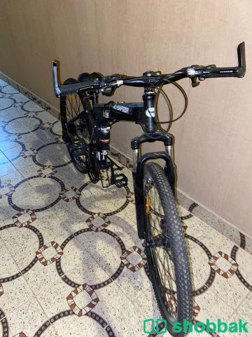 دراجه هوائيه/سيكل Shobbak Saudi Arabia