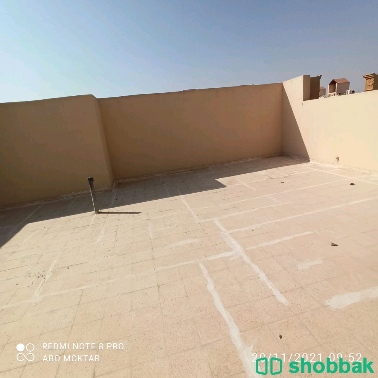 درج صاله وشقه حي عكاظ بجوار منتزه عكاظ Shobbak Saudi Arabia