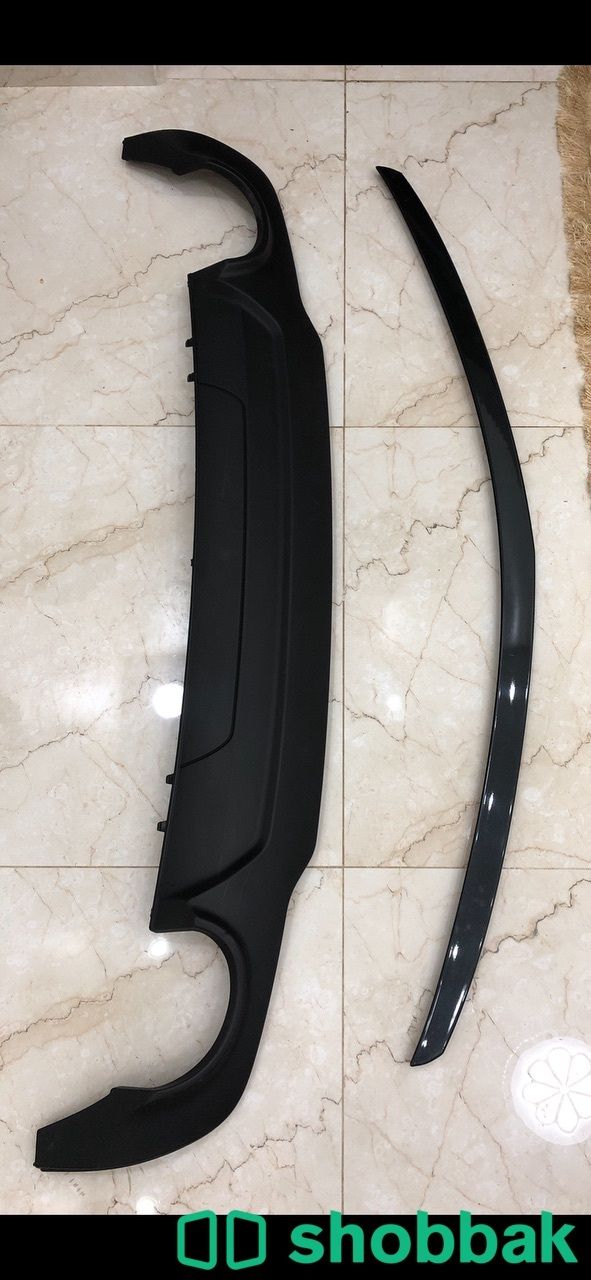 دفيوزر وجناح مرسيدس وكالة شباك الإمارات العربية المتحدة
