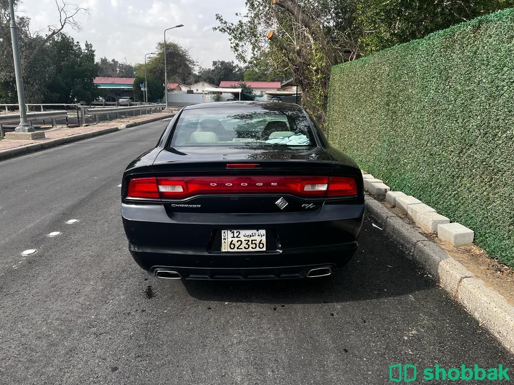 دوج للبيع ممتاز شباك الكويت