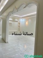 دور للايجار حي طويق (نمار الثاني)  Shobbak Saudi Arabia