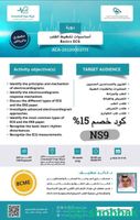 دورة صحية معتمده Shobbak Saudi Arabia