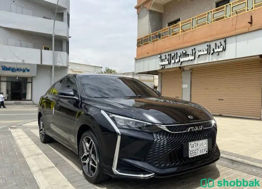 دونغ فينغ A30 - E2 2023 للتنازل Shobbak Saudi Arabia