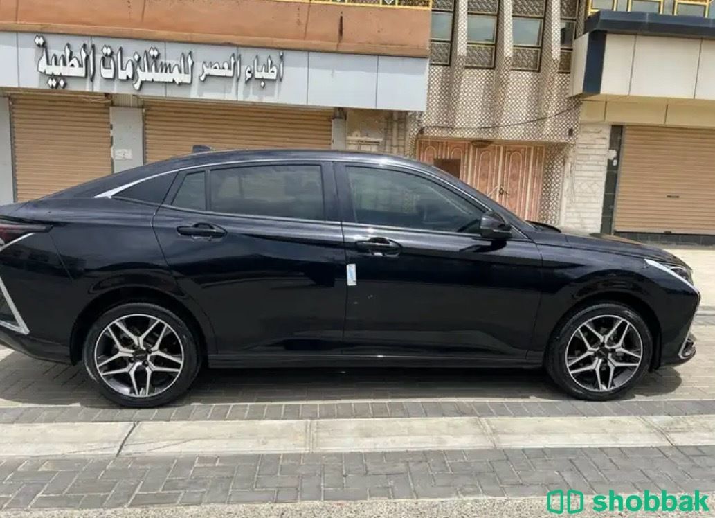 دونغ فينغ A30 - E2 2023 للتنازل Shobbak Saudi Arabia