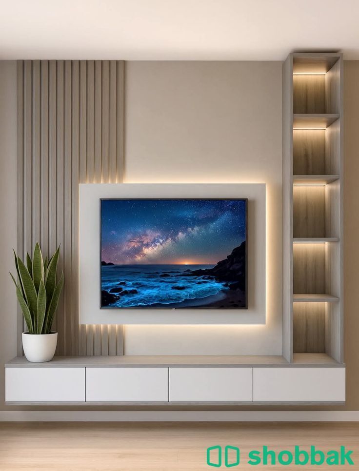 ديكور Shobbak Saudi Arabia