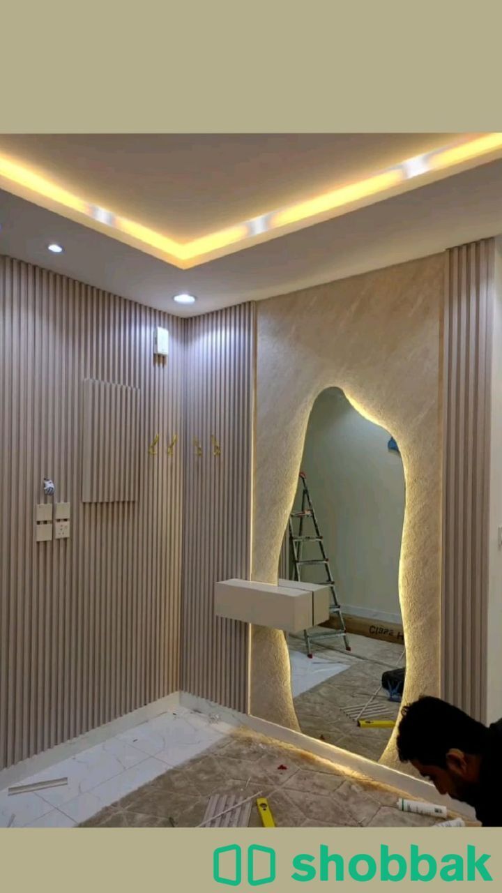 ديكور Shobbak Saudi Arabia