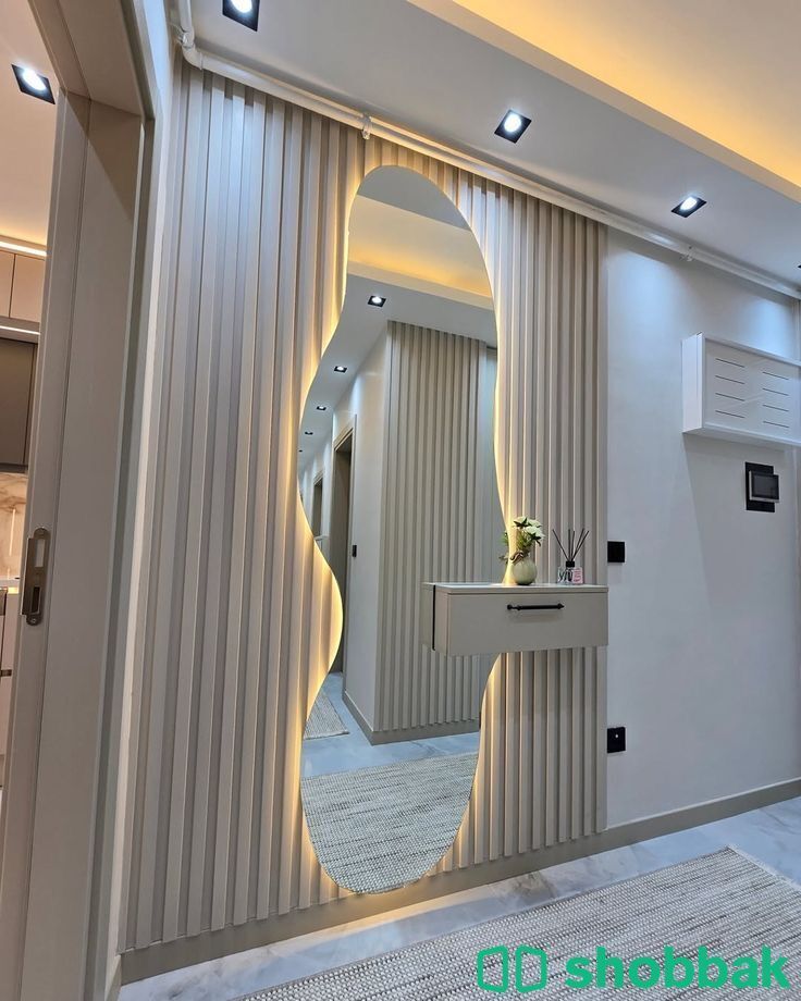 ديكور Shobbak Saudi Arabia