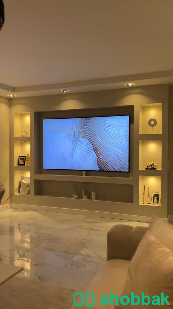 ديكور Shobbak Saudi Arabia