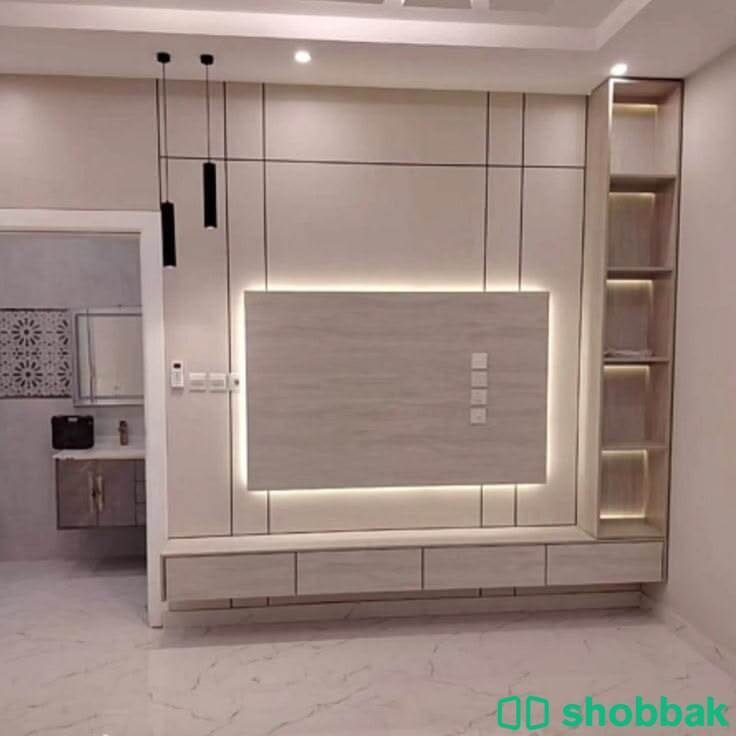 ديكور Shobbak Saudi Arabia
