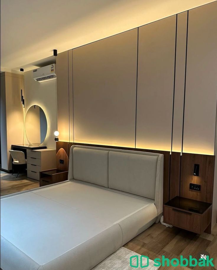 ديكور شاشه  Shobbak Saudi Arabia