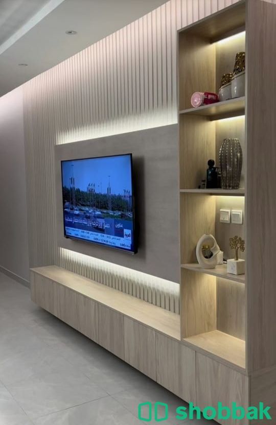 ديكورات  Shobbak Saudi Arabia