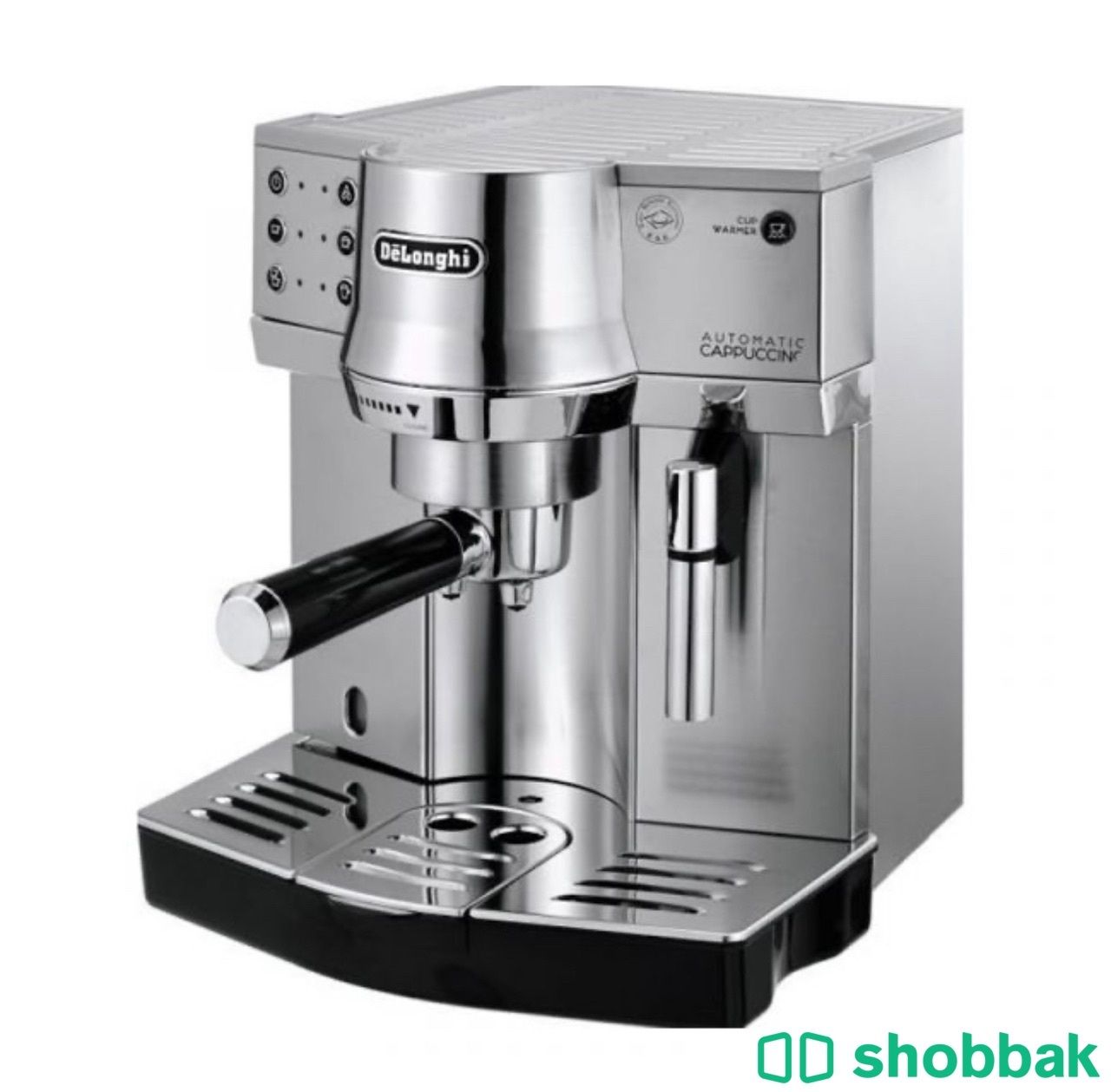ديلونجي جهاز صنع القهوة Shobbak Saudi Arabia
