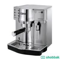 ديلونجي جهاز صنع القهوة Shobbak Saudi Arabia
