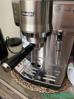 ديلونجي جهاز صنع القهوة شباك السعودية