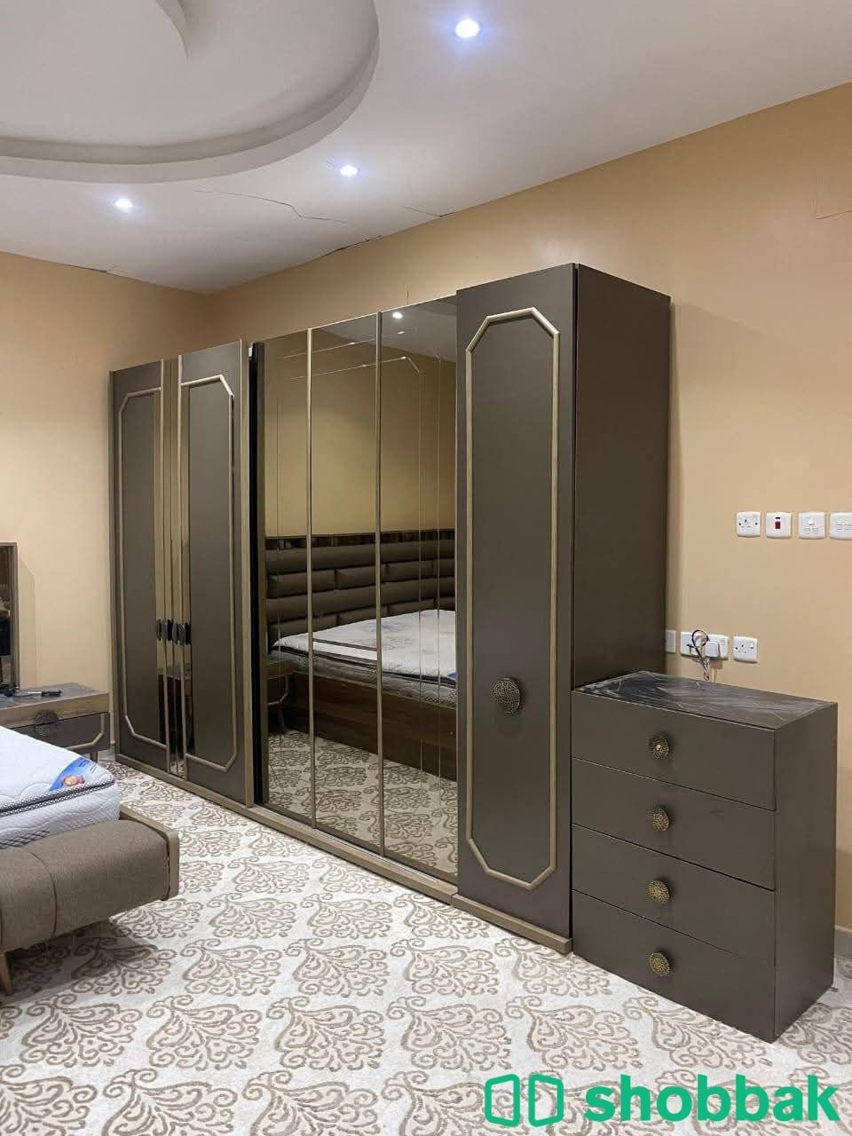 دينا طش الأثاث القديم بالرياض 0َ507019022 حي الدارالبيضاء بالرياض  Shobbak Saudi Arabia