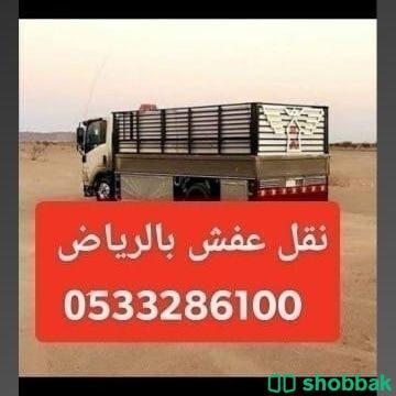 دينا لوري جامبو نقل عفش حي الشفاء بالرياض 0َ533286100  Shobbak Saudi Arabia
