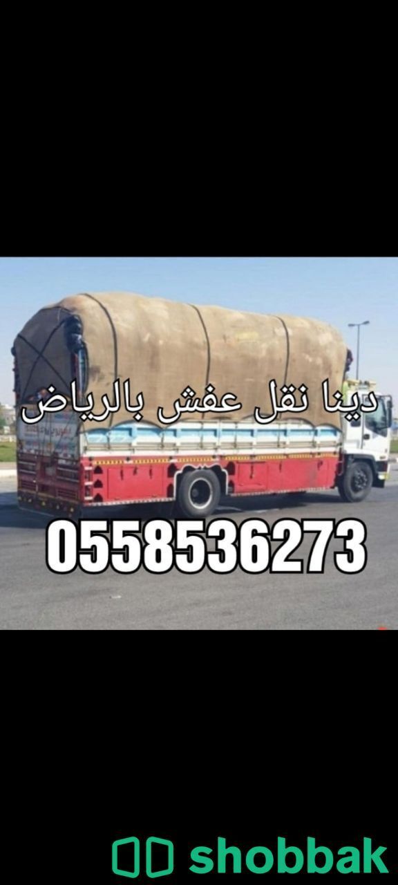 دينا نقل عفش داخل الرياض نقل الاثاث 0558536273 Shobbak Saudi Arabia