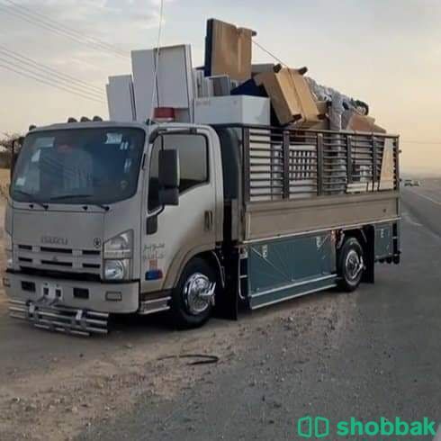 دينا نقل عفش شمال الرياض  Shobbak Saudi Arabia