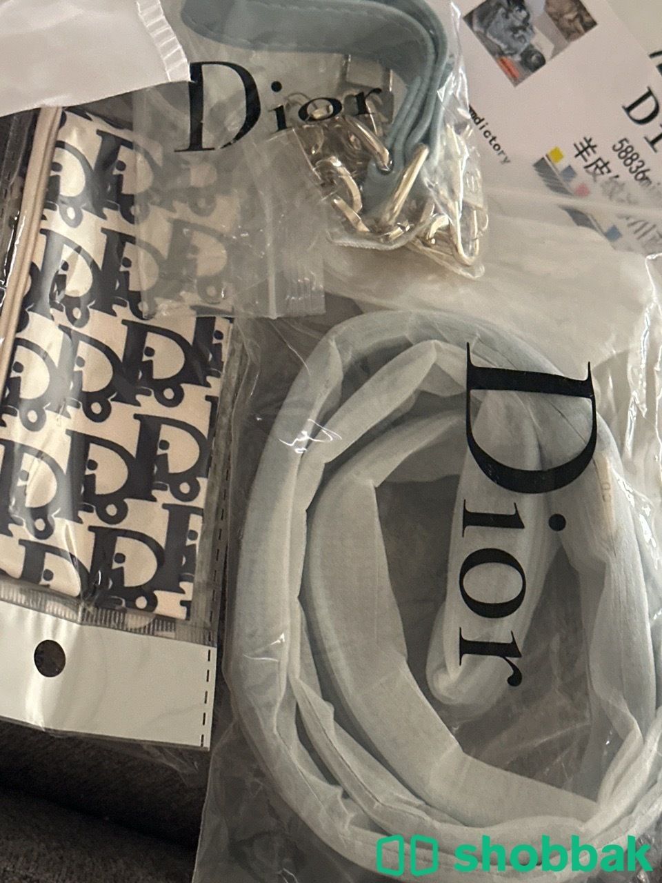 ديور دي جوي Dior d-joy شباك السعودية