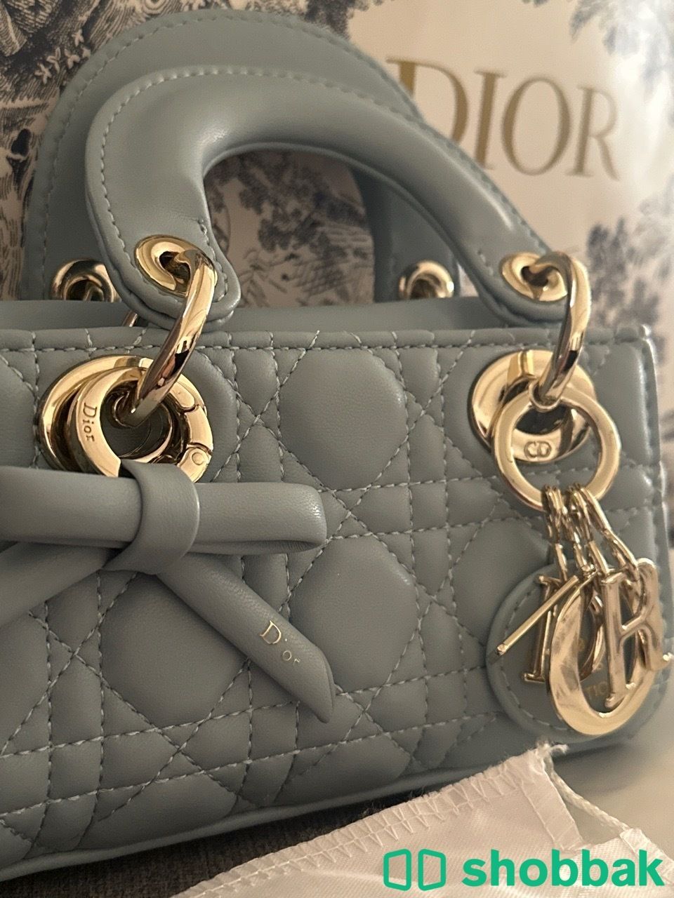 ديور دي جوي Dior d-joy Shobbak Saudi Arabia