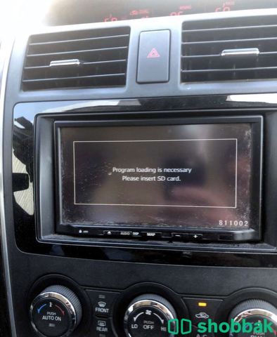 ذاكره خرائط سياره cx9 للبيع  شباك الكويت