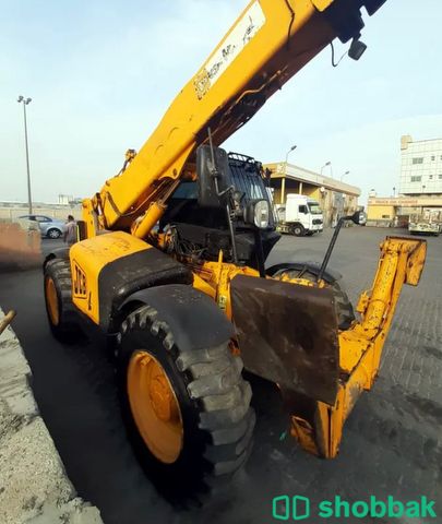 رافعة شوكية  شباك الإمارات العربية المتحدة