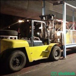 رافعه شوكيه( فوركلفت) للايجار  جده الرياض الدمام  Shobbak Saudi Arabia