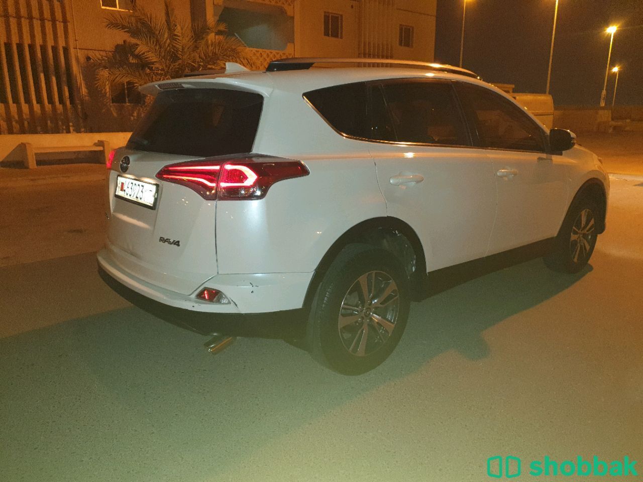 رافور للبيع  شباك البحرين
