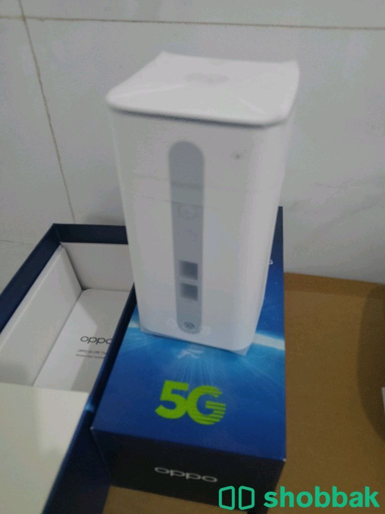 راوتر 5G شباك السعودية
