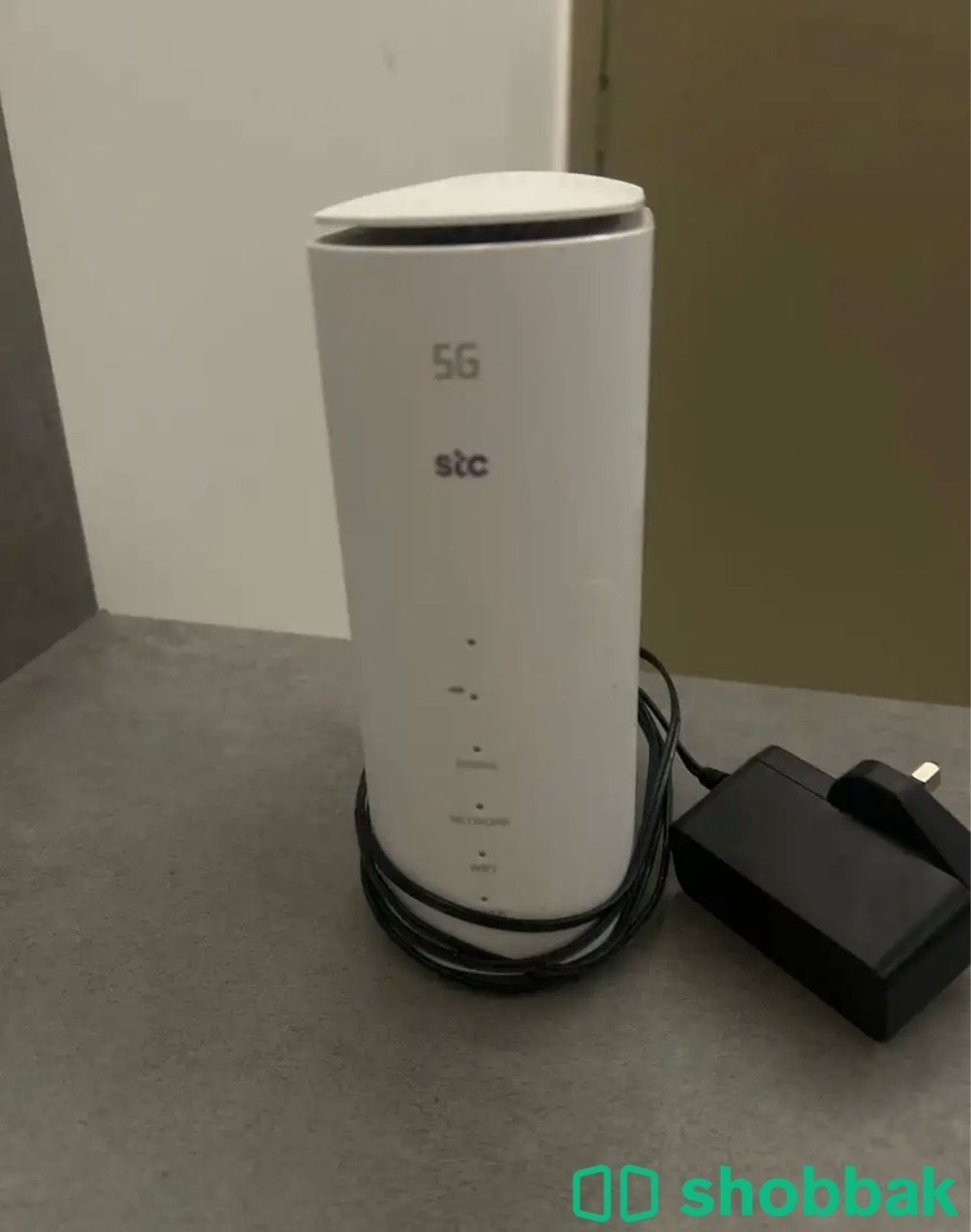 راوتر 5G Shobbak Saudi Arabia
