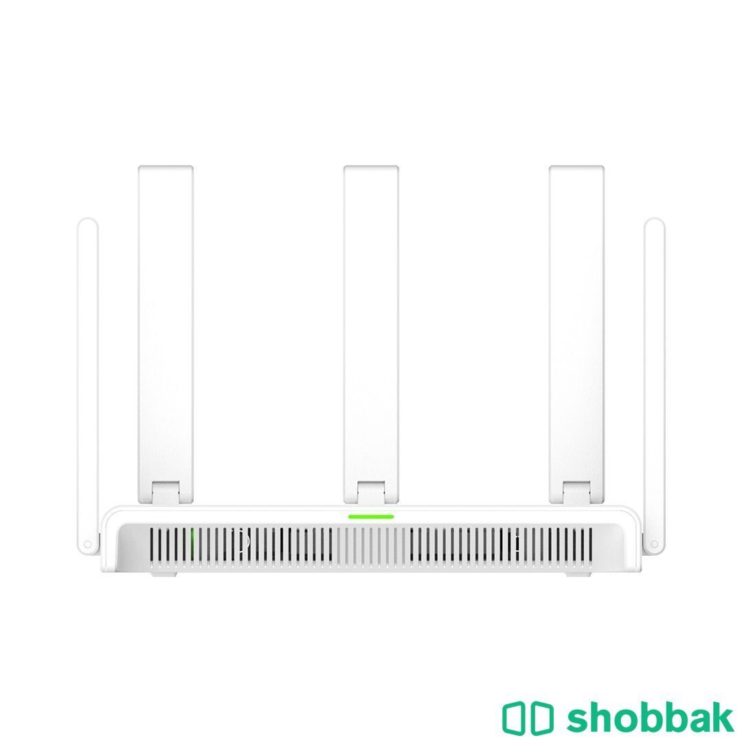 راوتر ريجي RG-EW3000GX   هل تبحث عن راوتر يجمع بين السرعة والقوة في جهاز واحد؟   Shobbak Saudi Arabia