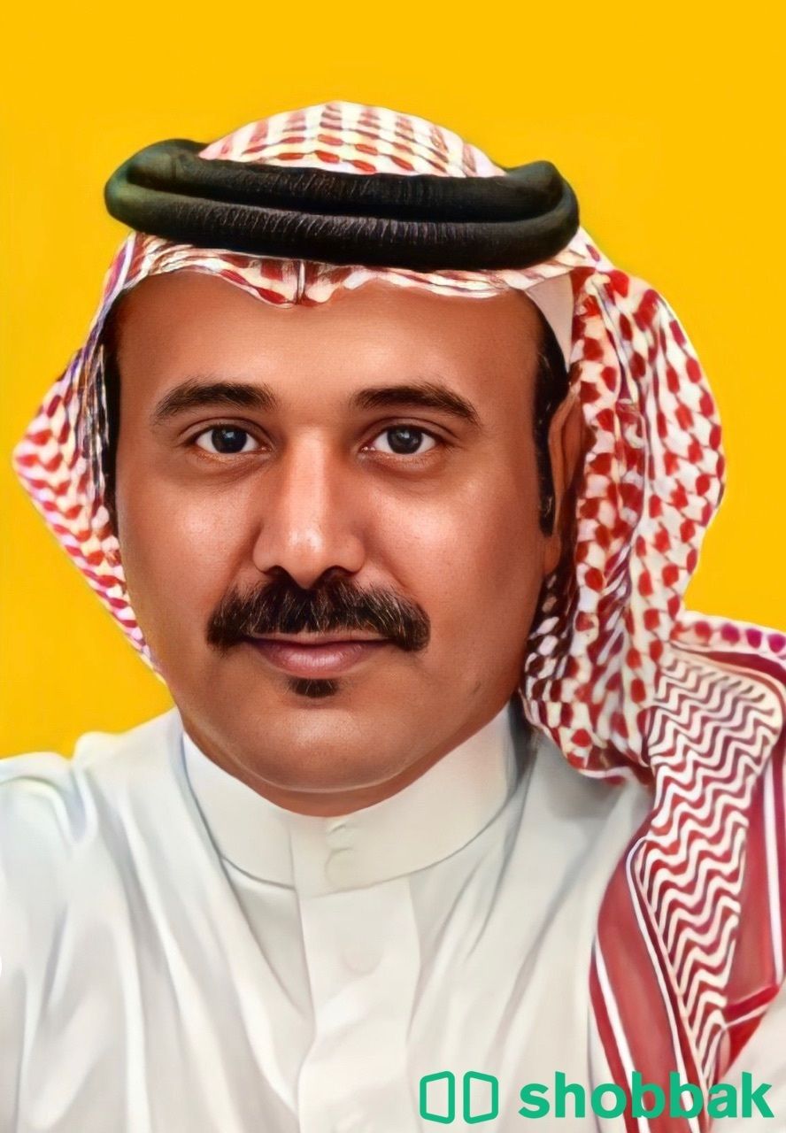 رسم صورتك الشخصية Shobbak Saudi Arabia
