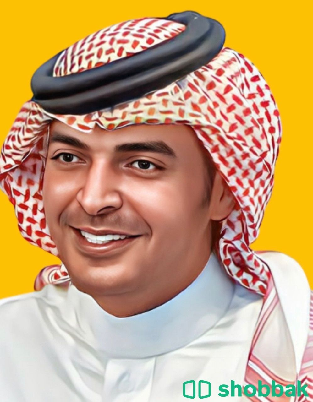 رسم صورتك الشخصية Shobbak Saudi Arabia