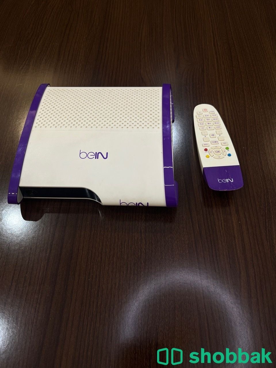 رسيفر بي ان bein خليجي مع الكرت حقه شباك السعودية