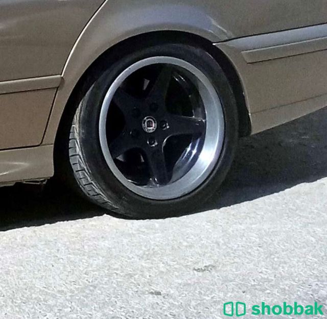 رنقات  شباك البحرين