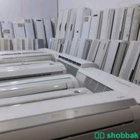 رواد الخبره لبيع وشراء جميع انواع المكيفات  Shobbak Saudi Arabia