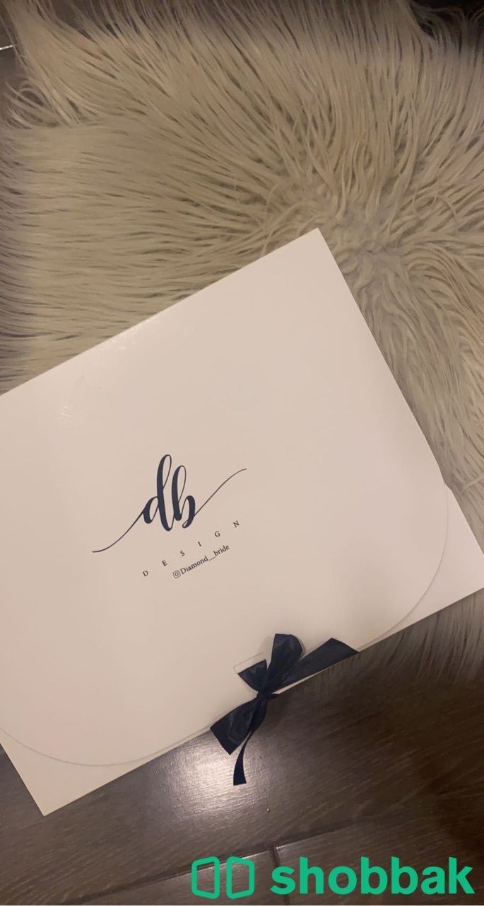 روب جديد لم يستخدم  Shobbak Bahrain