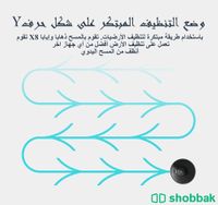 روبورت مكنسة عبير x8 Shobbak Saudi Arabia