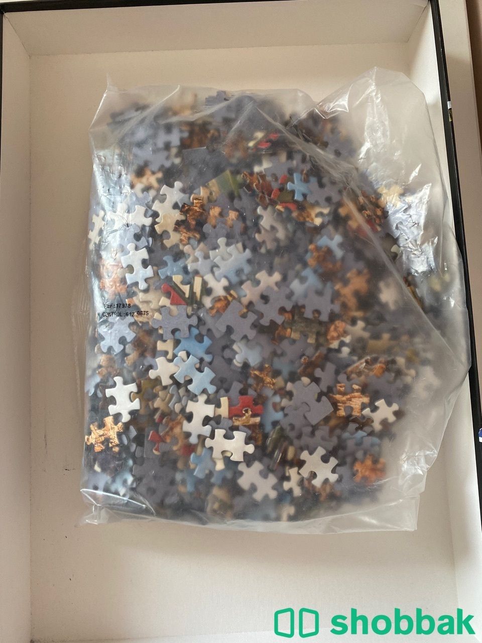 روكي لايت هاوس‎ ،‎أحجية صور‎ ،‎قطعة 1500 puzzel شباك السعودية