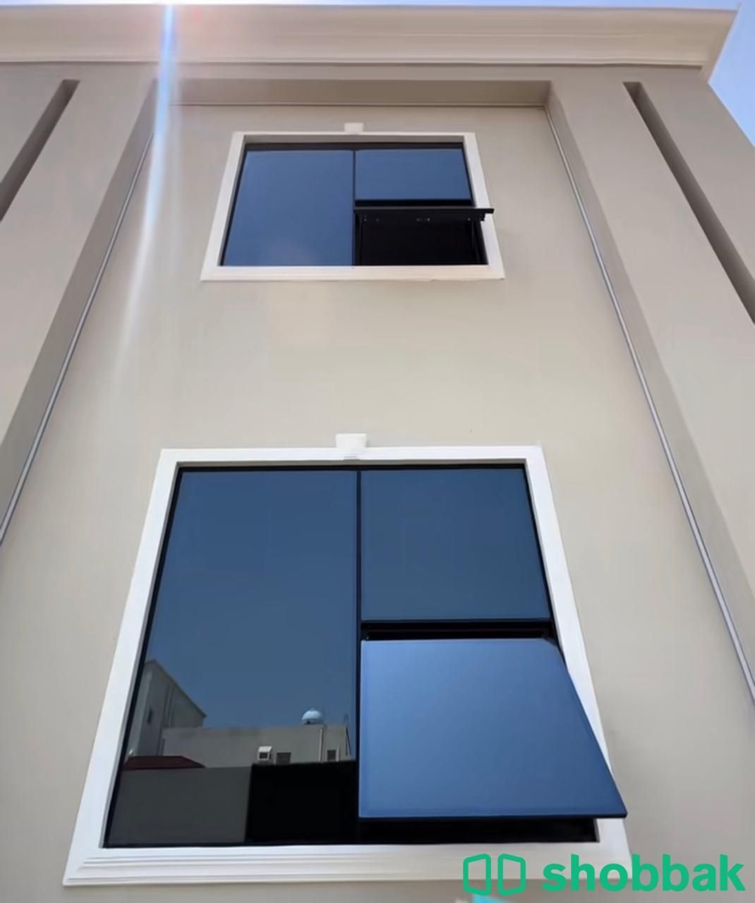 زجاج سكريت أبو عريش  0535238262 Shobbak Saudi Arabia