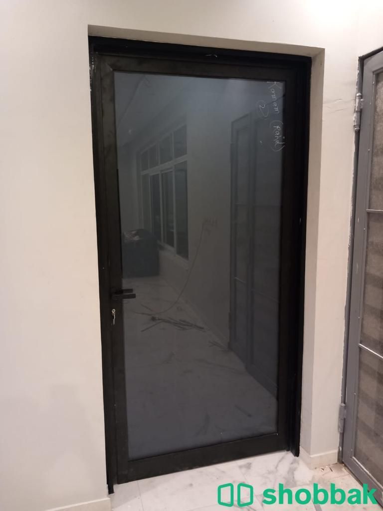 زجاج سكريت أبو عريش  0535238262 Shobbak Saudi Arabia