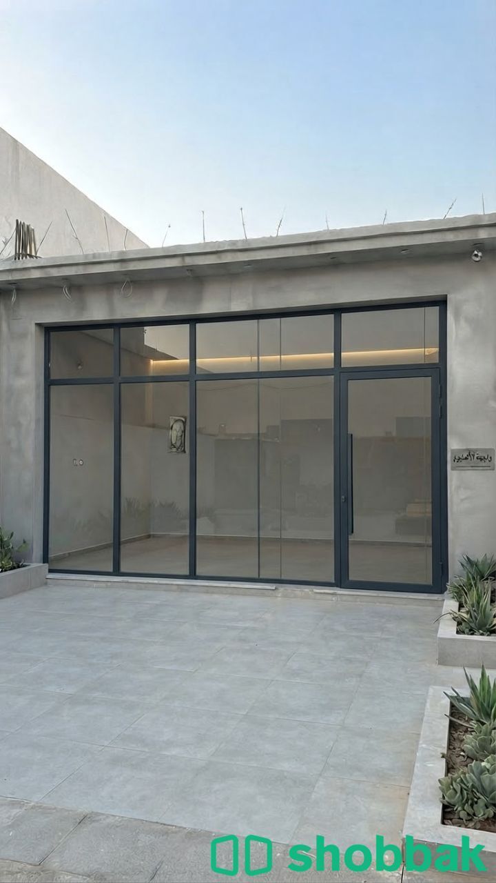 زجاج سكريت الرياض 0558037958  Shobbak Saudi Arabia