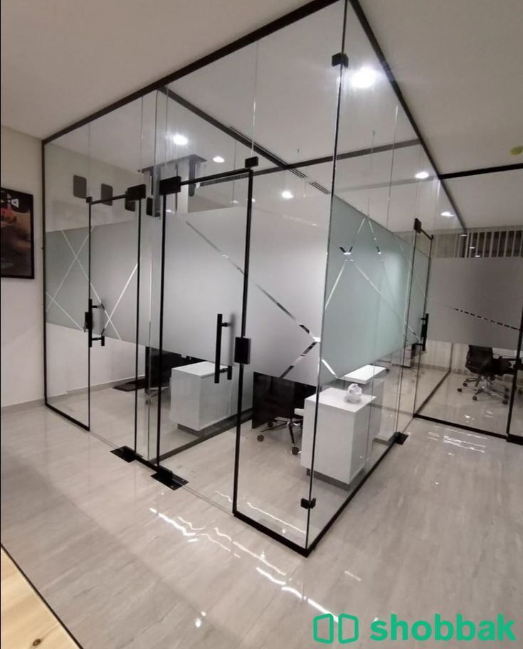زجاج سكريت الرياض  شباك السعودية