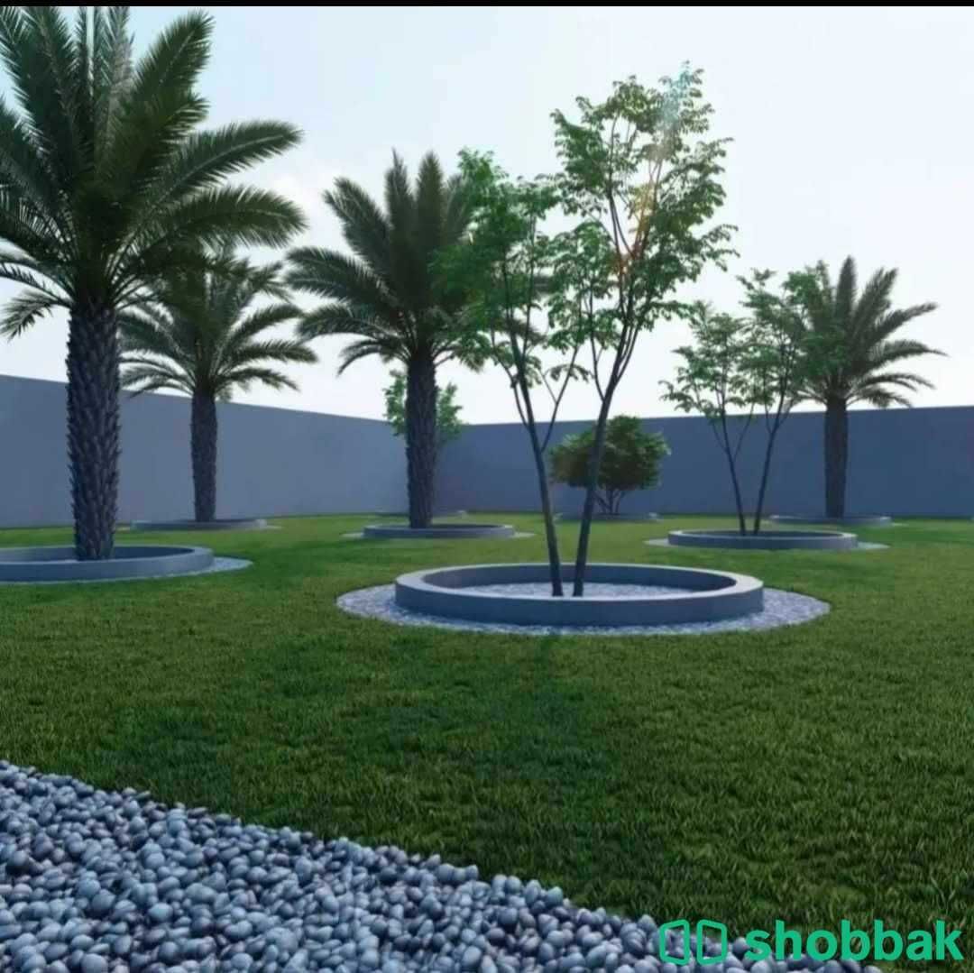 زرع طبيعي زرع صناعي  Shobbak Saudi Arabia