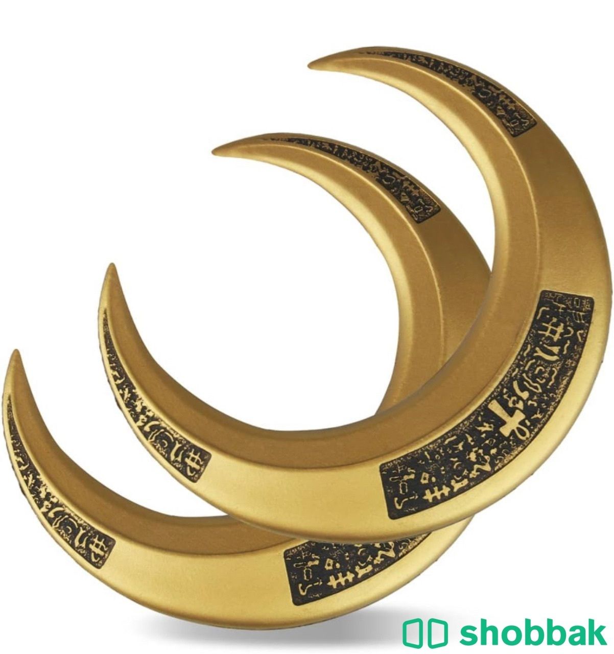 زي تنكري (moon knight) Shobbak Saudi Arabia