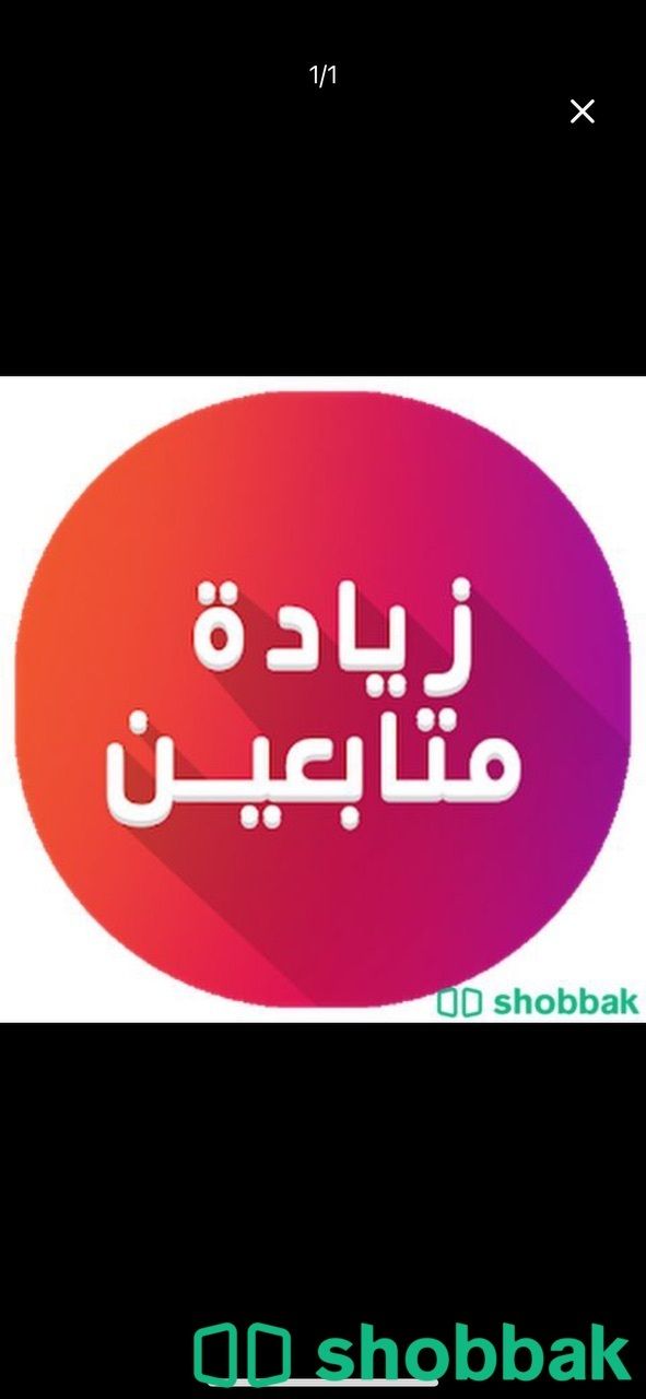 زيادة متابعين تيك توك و انستا  Shobbak Saudi Arabia